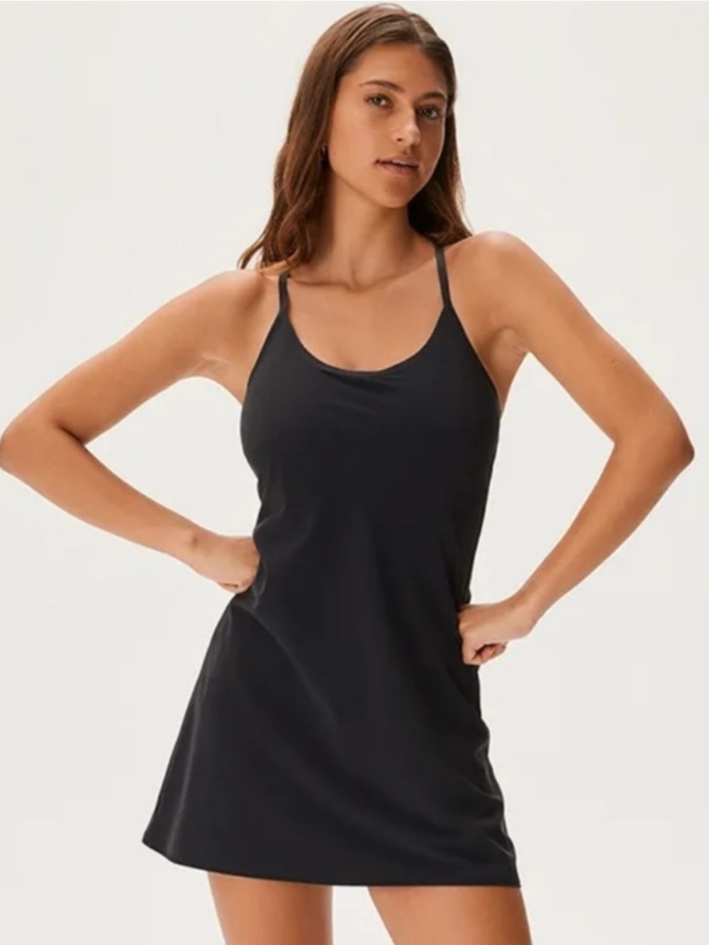 Outdoor Voices The Exercise Dress